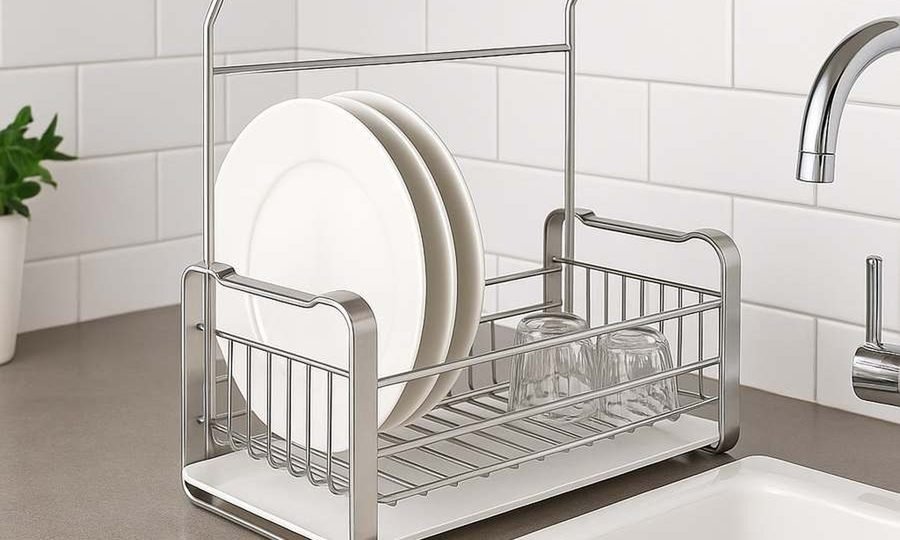 Dish Rack Manufacturer