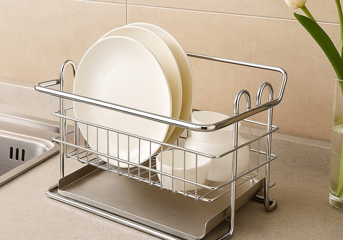 Kitchen Storage