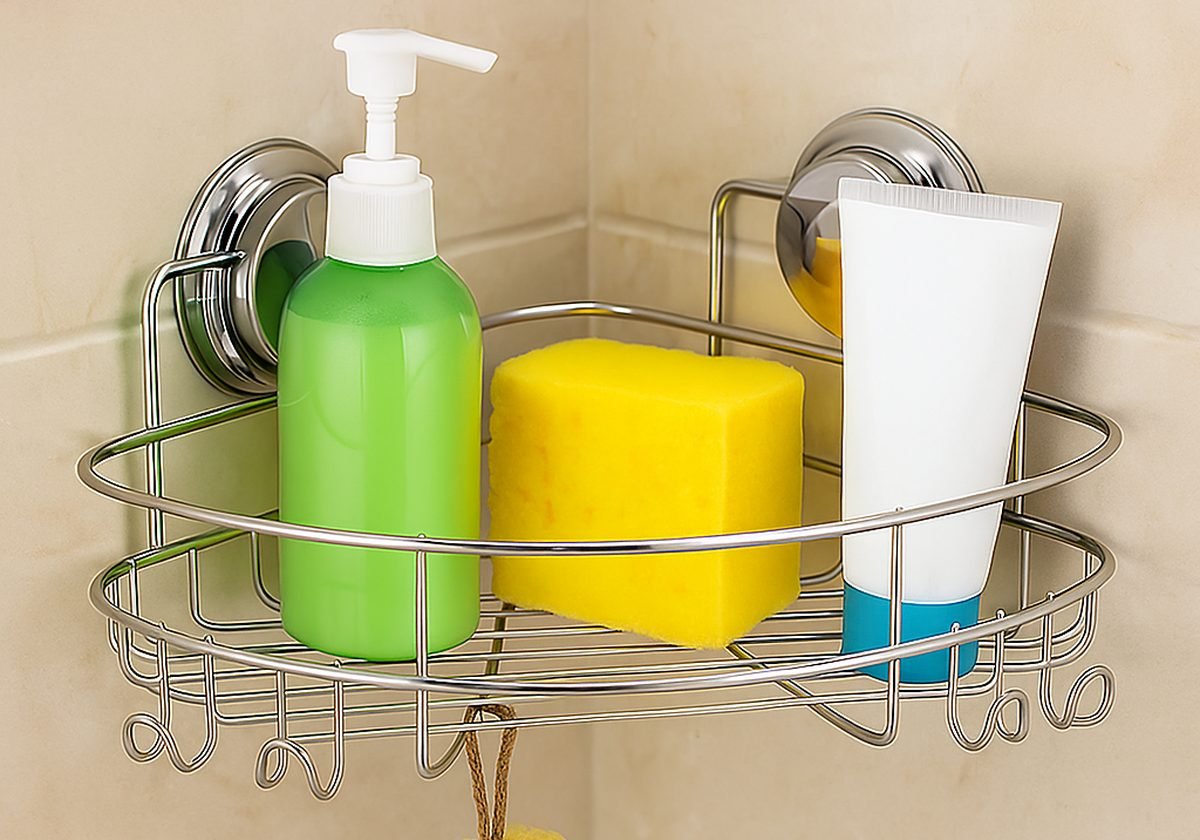 Shower Caddy