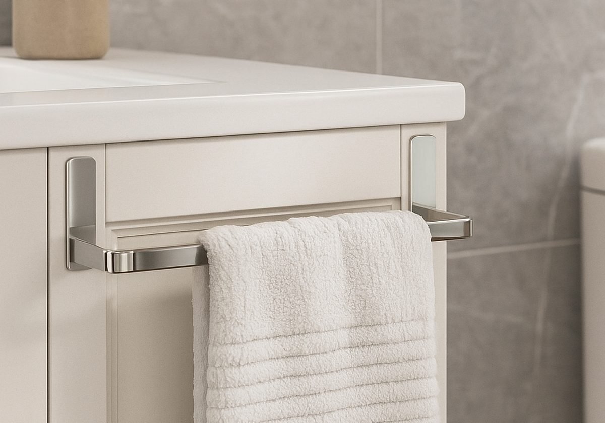 Towel Rack OEM