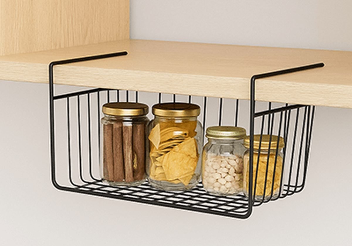 Wire Basket