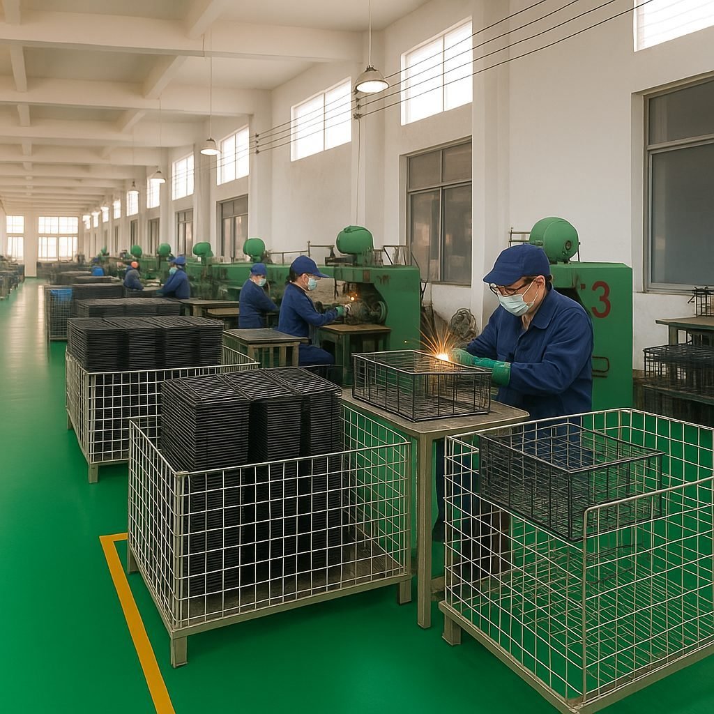 Production line