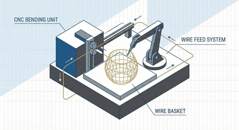 CNC vs. Manual Wire Bending: The Zero-Defect Standard for 2025 Inventory