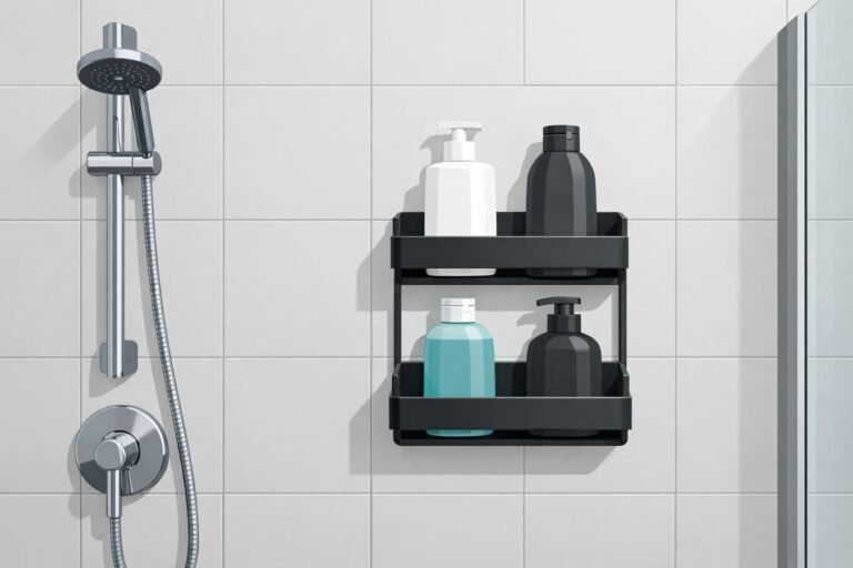 How to Source bottle holder shower for EU & UK Distribution: MOQ, Lead Time, and QC Checklist